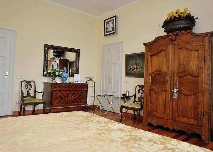 Claudia Dei Marchesi Dal Pozzo Belgirate