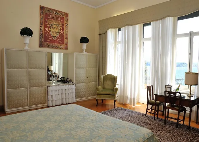 게스트하우스 Claudia Dei Marchesi Dal Pozzo 4*