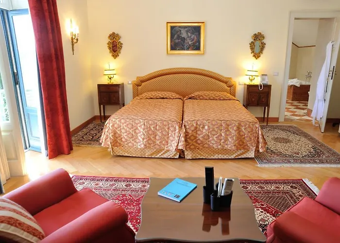 Guest house Claudia Dei Marchesi Dal Pozzo