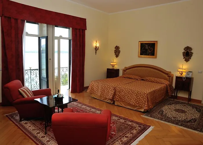 Claudia Dei Marchesi Dal Pozzo Belgirate