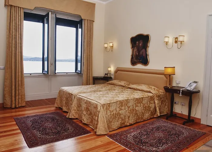 Claudia Dei Marchesi Dal Pozzo Belgirate