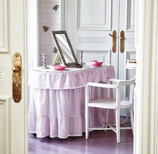 Vendégház Claudia Dei Marchesi Dal Pozzo 4*