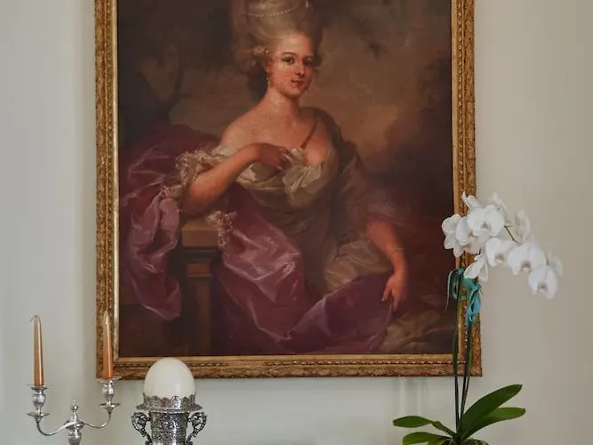 Vendégház Claudia Dei Marchesi Dal Pozzo 4*