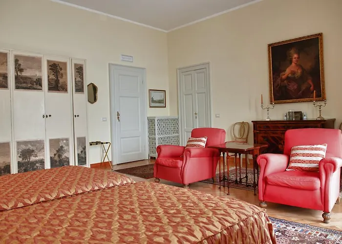 Guest house Claudia Dei Marchesi Dal Pozzo