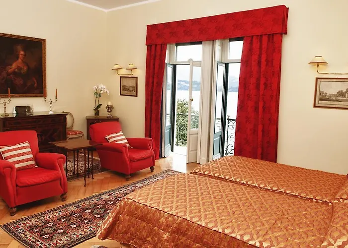 Claudia Dei Marchesi Dal Pozzo Belgirate