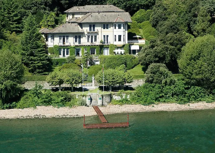 게스트하우스 Claudia Dei Marchesi Dal Pozzo