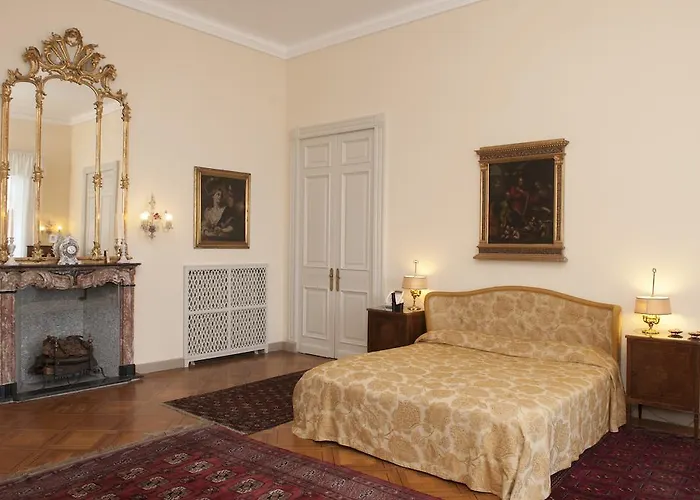 Gasthuis Claudia Dei Marchesi Dal Pozzo 4*