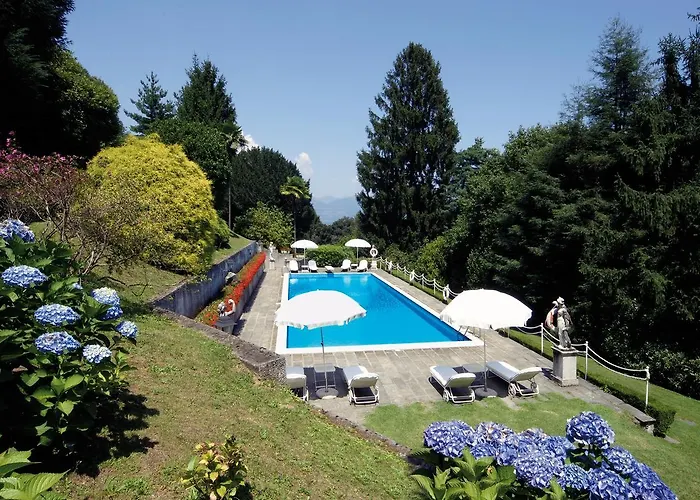 게스트하우스 Claudia Dei Marchesi Dal Pozzo