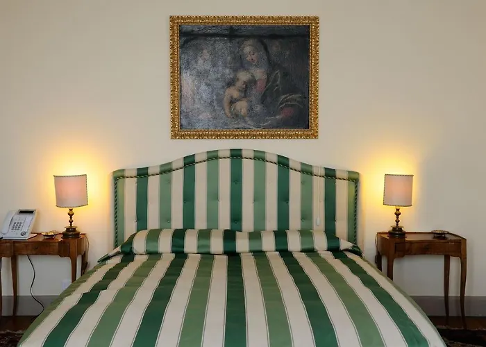 Vendégház Claudia Dei Marchesi Dal Pozzo