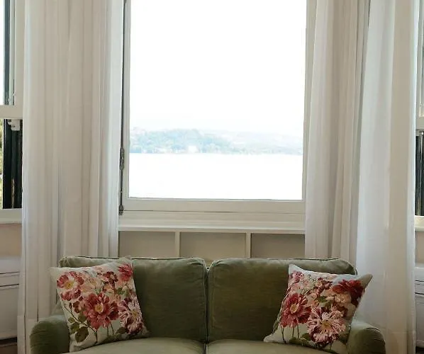 Claudia Dei Marchesi Dal Pozzo 게스트하우스 벨지라테